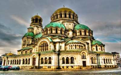 Болгарская Православная Церковь