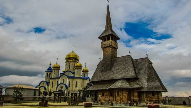 Румынская православная церковь
