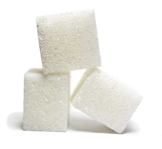 Кусковой сахар