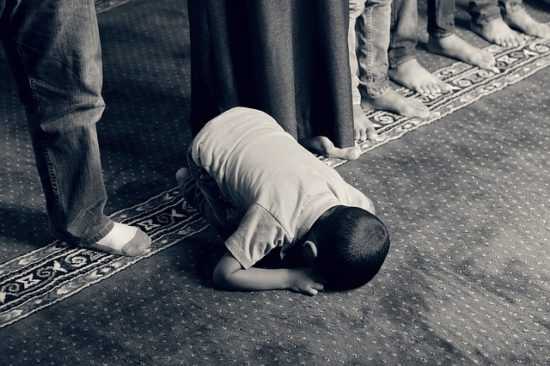 Сильная молитва от заикания у детей