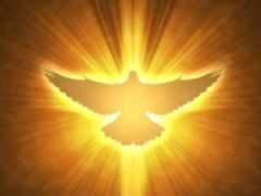 Молитва Святому Духу «Царю Небесный