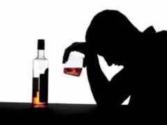 Молитвы от пьянства и алкоголизма