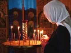 Главные молитвы православного христианина