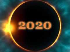 Новый год 2020 с точки зрения цифрологии