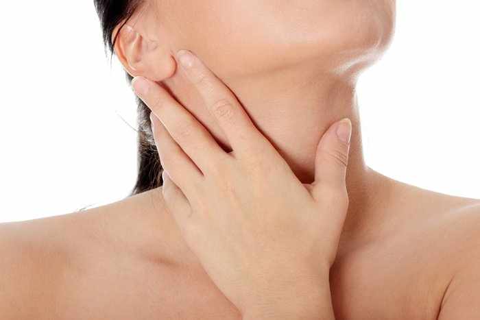 Сильные заговоры от болезней щитовидной железы