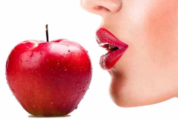Последствия заговоров на яблоки на любовь