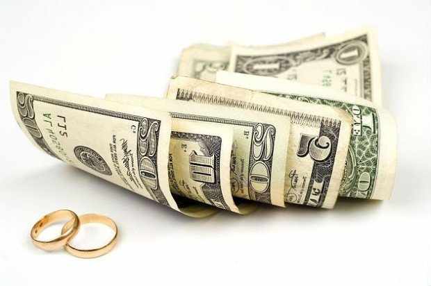  Заговор чтобы выйти замуж за богатого