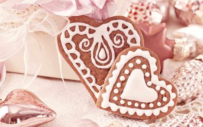 Ритуал на взаимную любовь с печеньем